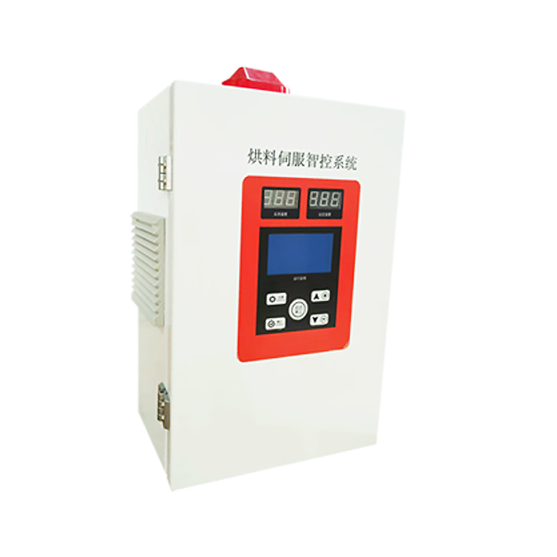 热风干燥伺服控制器